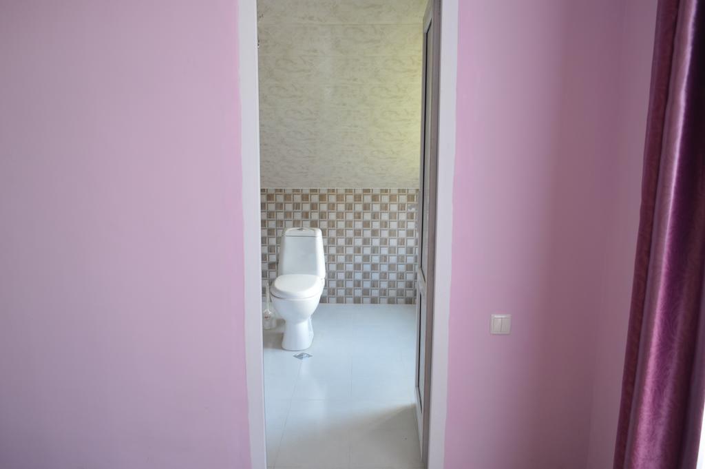 Mari Guest House Telavi Pokoj fotografie