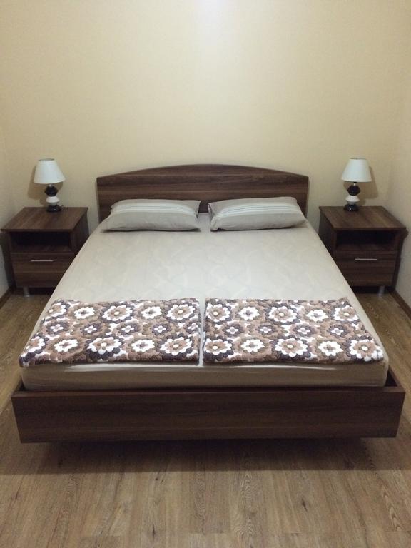 Mari Guest House Telavi Exteriér fotografie
