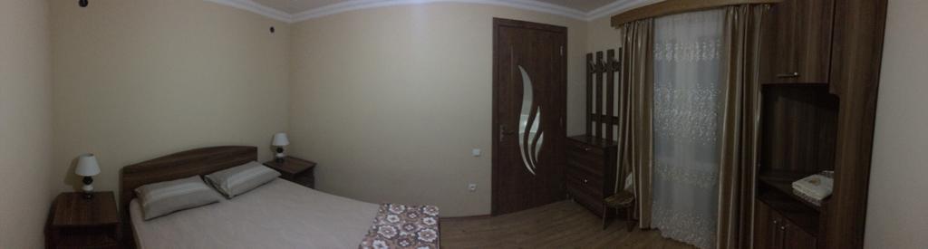 Mari Guest House Telavi Exteriér fotografie