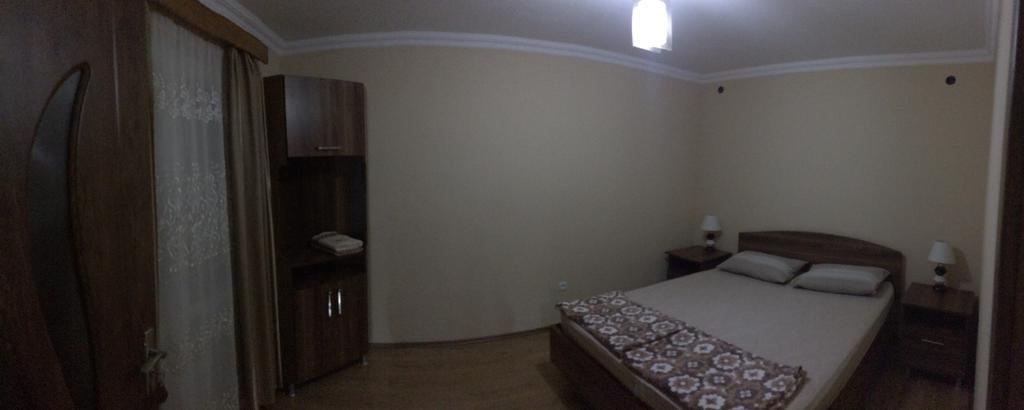 Mari Guest House Telavi Exteriér fotografie