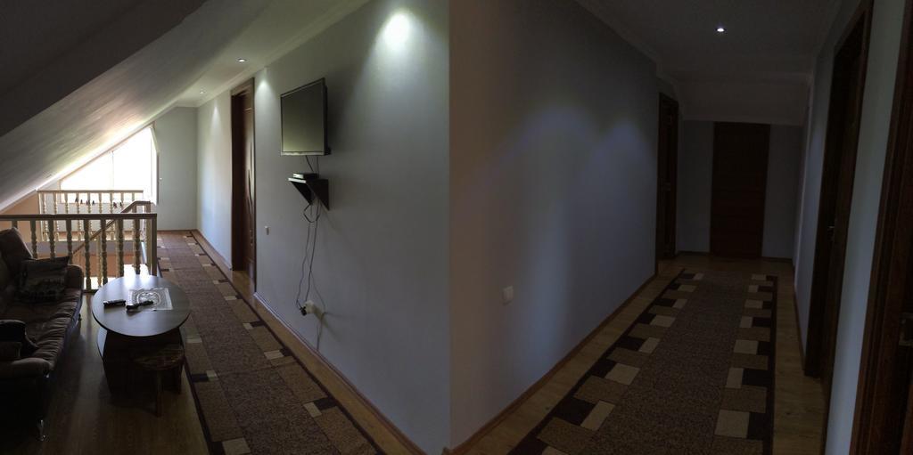 Mari Guest House Telavi Exteriér fotografie