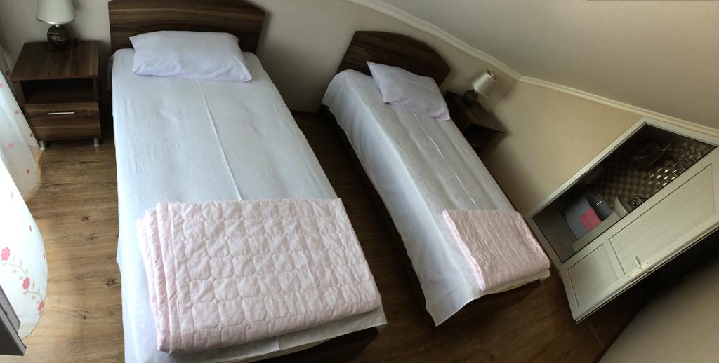 Mari Guest House Telavi Exteriér fotografie