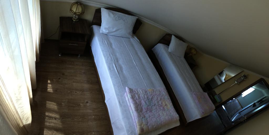 Mari Guest House Telavi Exteriér fotografie