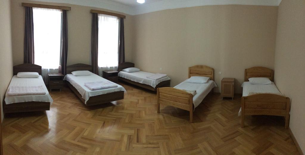 Mari Guest House Telavi Exteriér fotografie