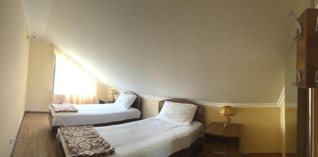 Mari Guest House Telavi Exteriér fotografie