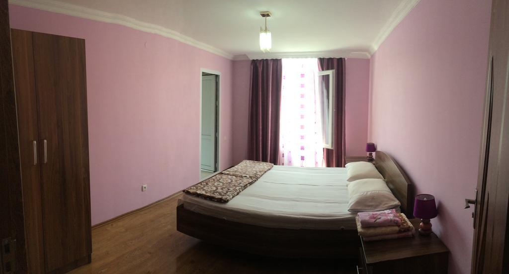 Mari Guest House Telavi Exteriér fotografie