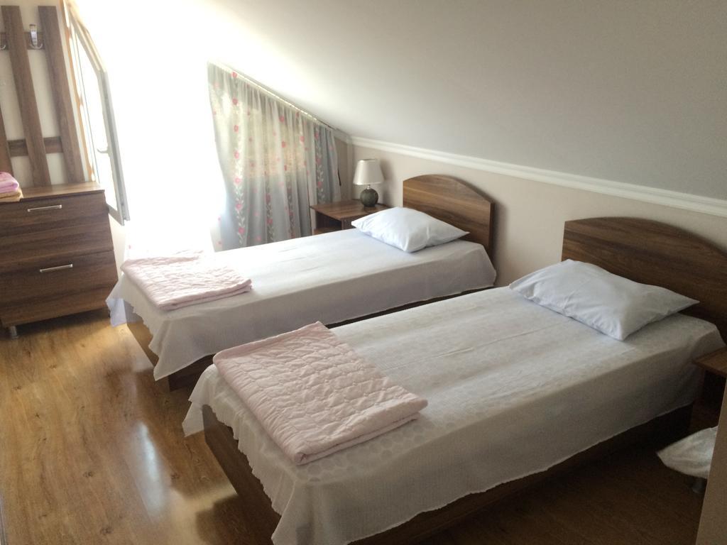 Mari Guest House Telavi Exteriér fotografie