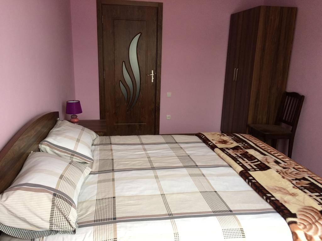 Mari Guest House Telavi Exteriér fotografie