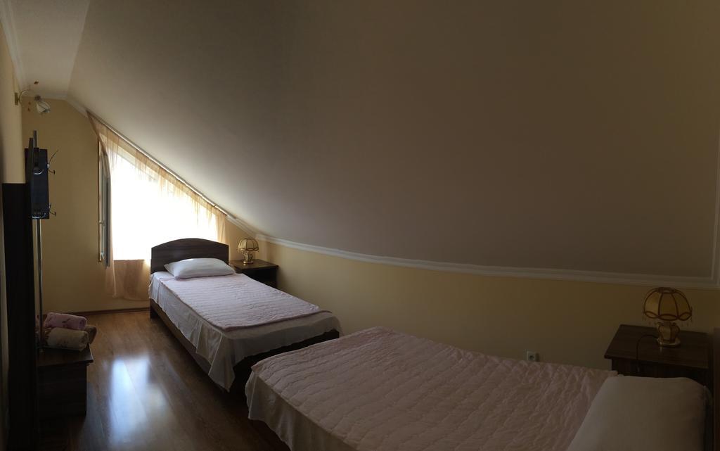 Mari Guest House Telavi Exteriér fotografie