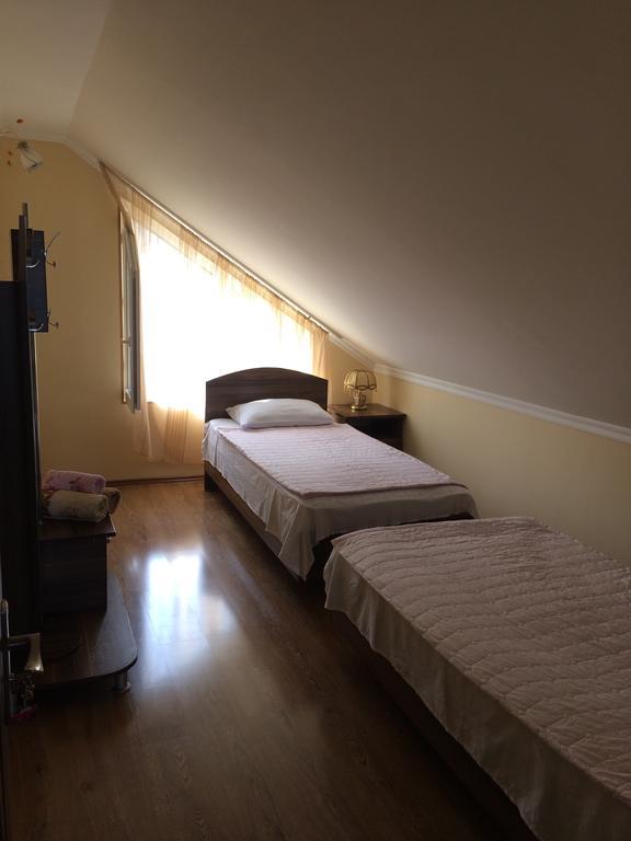 Mari Guest House Telavi Exteriér fotografie
