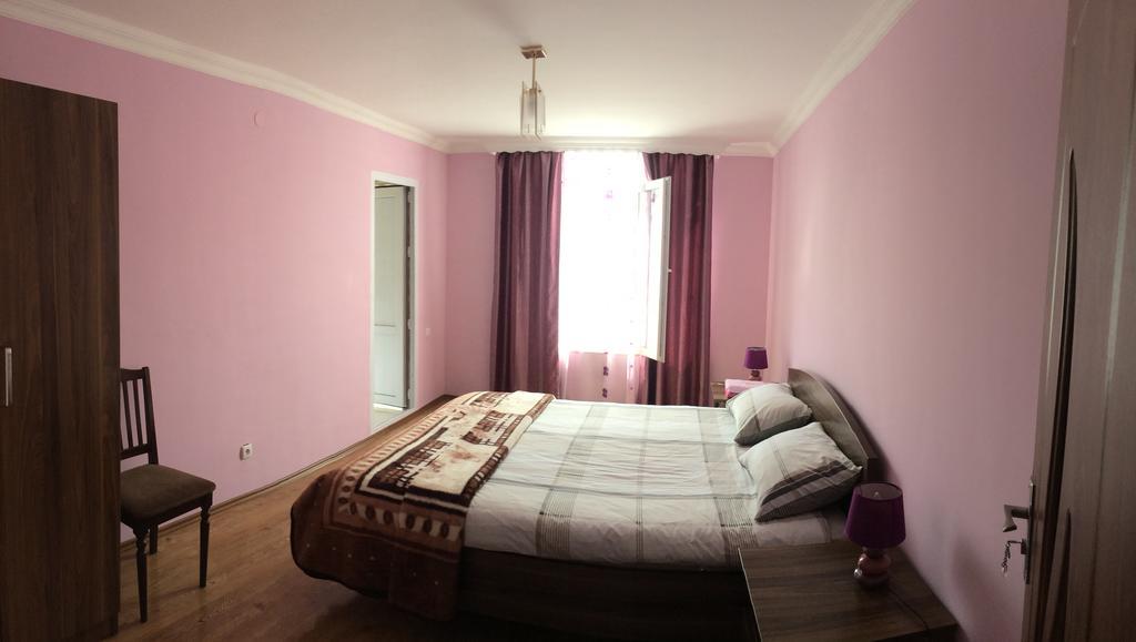 Mari Guest House Telavi Exteriér fotografie