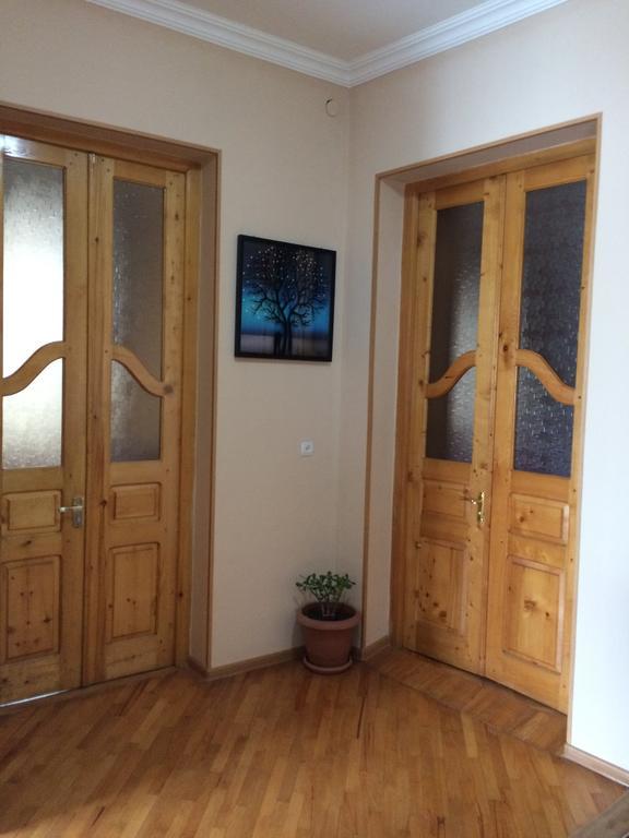Mari Guest House Telavi Exteriér fotografie