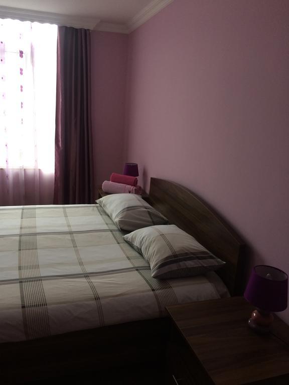Mari Guest House Telavi Exteriér fotografie