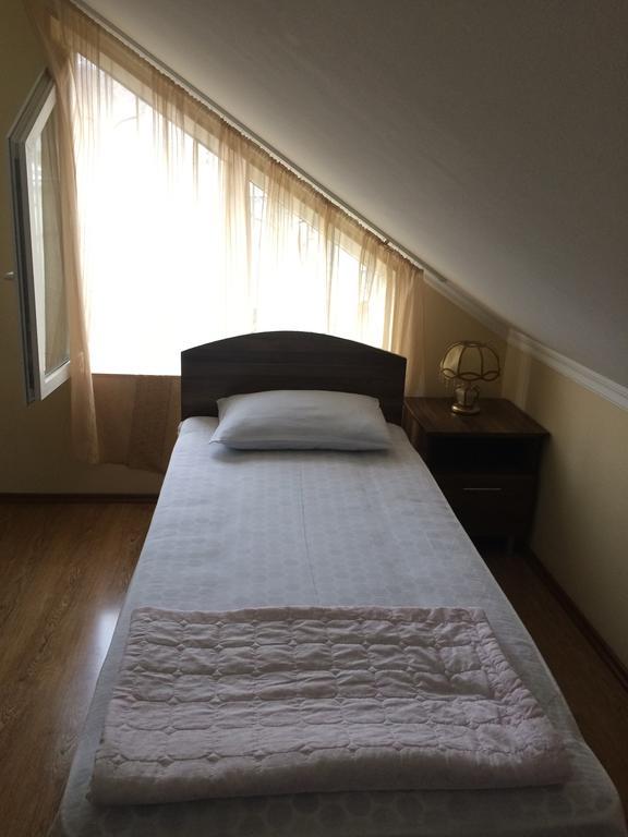 Mari Guest House Telavi Exteriér fotografie