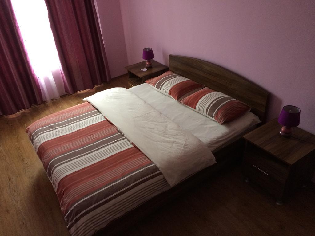 Mari Guest House Telavi Exteriér fotografie