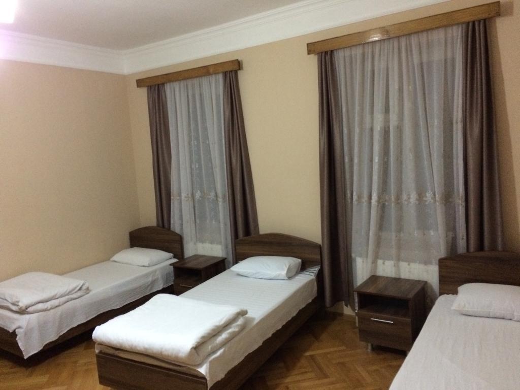 Mari Guest House Telavi Exteriér fotografie