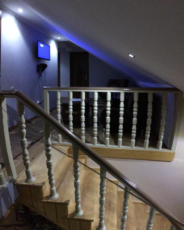 Mari Guest House Telavi Exteriér fotografie