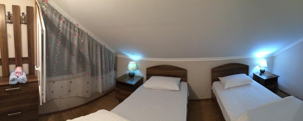 Mari Guest House Telavi Exteriér fotografie