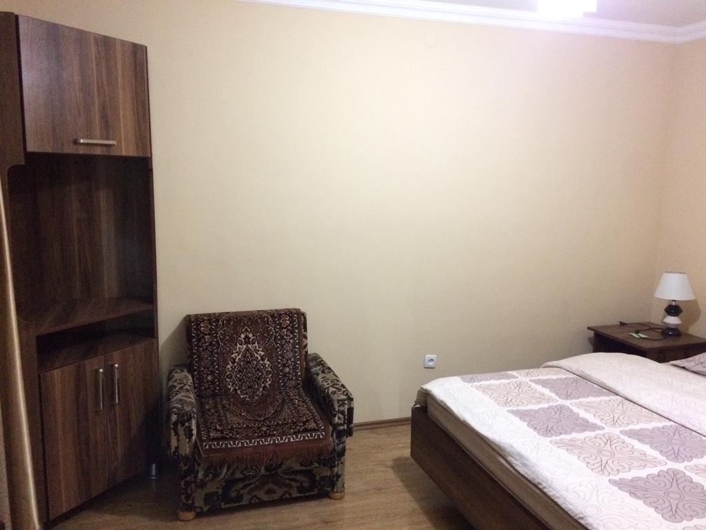Mari Guest House Telavi Exteriér fotografie