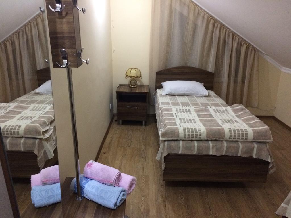 Mari Guest House Telavi Exteriér fotografie