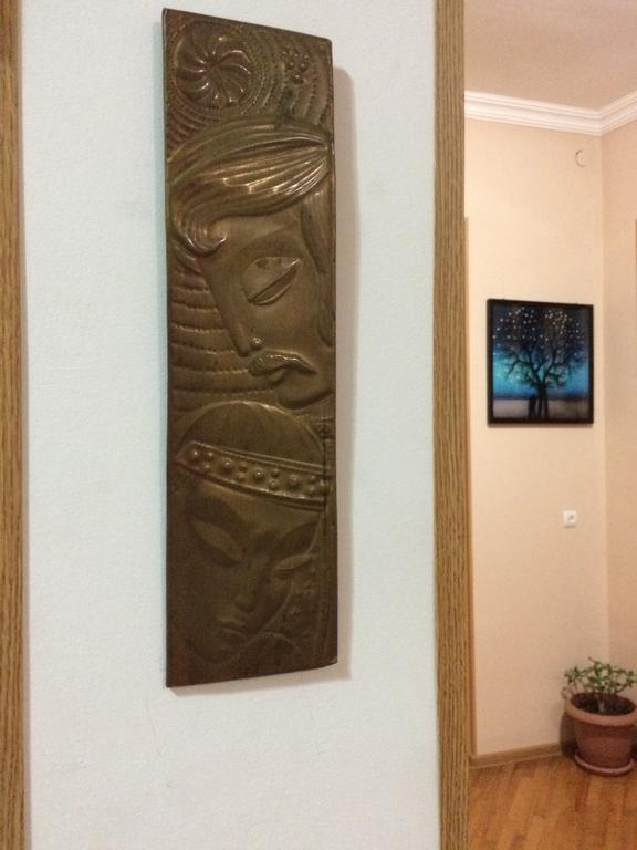 Mari Guest House Telavi Exteriér fotografie