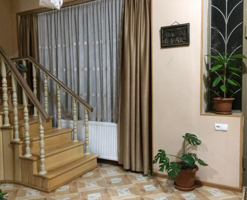 Mari Guest House Telavi Exteriér fotografie