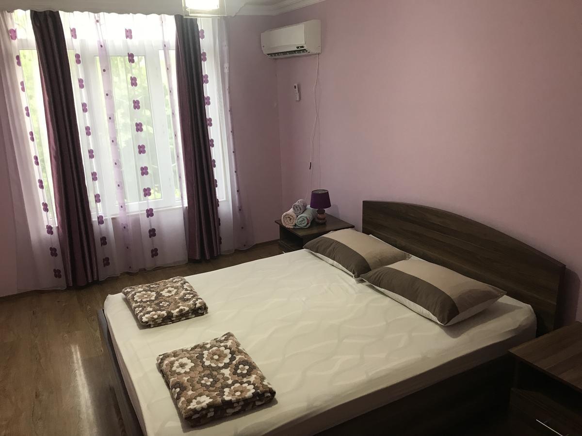 Mari Guest House Telavi Exteriér fotografie